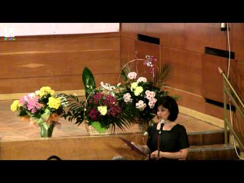 НАЦИОНАЛЕН КОНКУРС "ПАНЧО ВЛАДИГЕРОВ" '2013 - ЛАУРЕАТИ (ПИАНО)