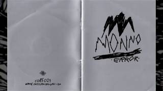 MONNO "Error" [Full Album]