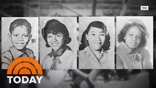 Marking the 16th Street Baptist Church Bombing, 60 Years Later