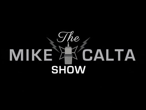 The Mike Calta Show Full Show Replay 04122024