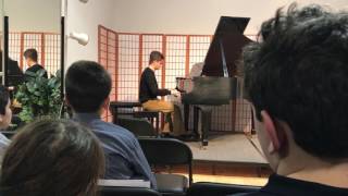 Christian Guma - Linus and Lucy