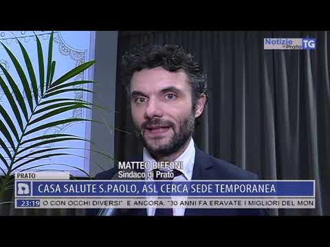 2019-02-02 NOTIZIE DI PRATO TG ORE 20.50