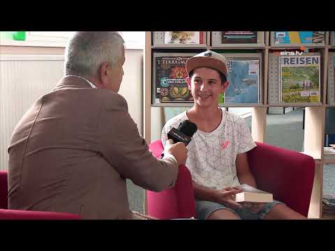 Escape the room (Bücherei Reutte)