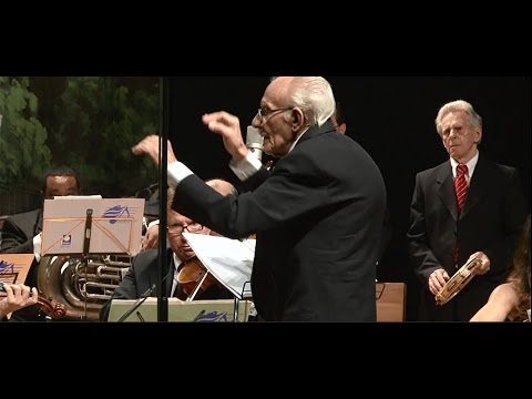 Orquestra Sinfônica de Piracicaba - Piquenique Trágico (Germano Benencase)