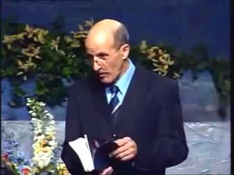 The Rich Young Ruler | Doug Batchelor