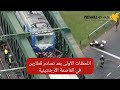 حادث مروع ومرعب.. اللحظات الأولى بعد تصادم قطارين في العاصمة الأرجنتينية