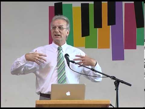 Naučna istraživanja o sreći - mr teologije Dragan Mirković