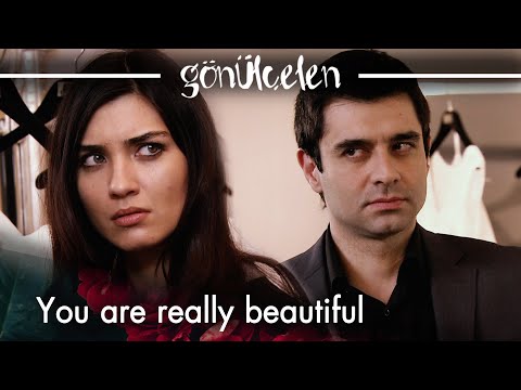 Hasret sabotages the dress shopping - Episode 84 | Becoming a Lady