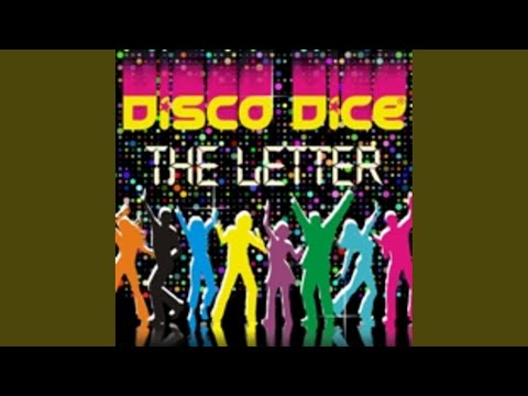 The Letter (Popmuschi Club Mix)