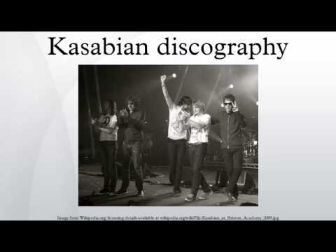 download lagu mp3 mp4 Kasabian Discography, download lagu Kasabian Discography gratis, unduh video klip Download Kasabian Discography Mp3 dan Mp4 320kbps Gratis