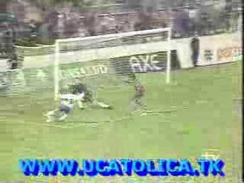 UC vs Ajax 1997