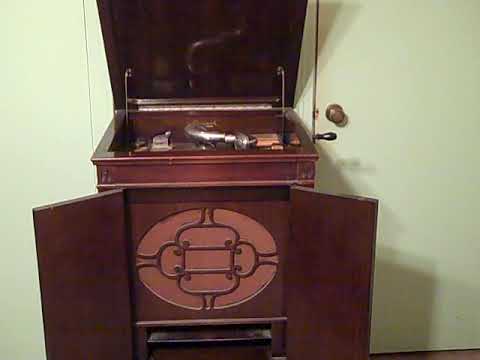 SIX JUMPING JACKS TOM STACKS - THE PRUNE SONG - ROARING 20'S BRUNSWICK SEVILLE