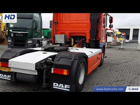 70128352 DAF XF 105.510