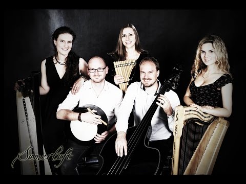 Sumerluft Quintett