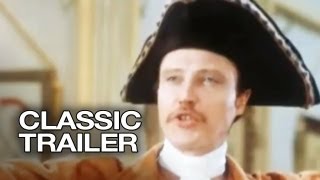 Puss in Boots Official Trailer #1 - Christopher Walken Movie (1988) HD