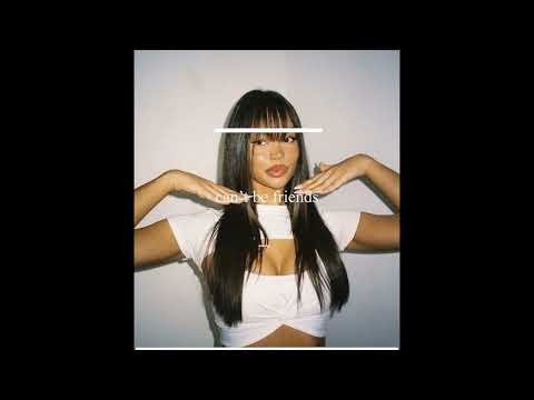 [ free ] drake x vory type beat - " can't be friends "