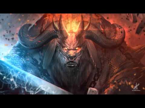 The Little Orchestra - Centaur [Epic Heroic Dramatic Action]