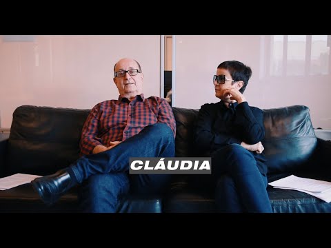 Faixa a Faixa: Claudia (Leila Pinheiro & Antonio Adolfo)