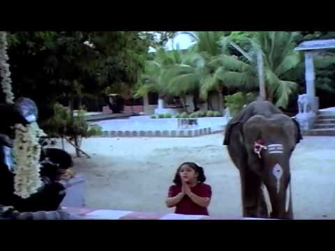 Deiva Kuzhanthai | Tamil Full Movie | Baby Sridevi & Vaishnavi