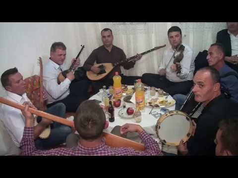 Agim Boka & Zymer Kurti - me shoqri - te Taipi Ferizaj - Pjesa 4