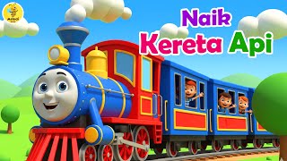 Download lagu Ride the Train Tut Tut Tut π - Popular Children's Songs - Educational Children's Songs mp3 Download lagu Ride the Train Tut Tut Tut π - Popular Children's Songs - Educational Children's Songs mp3