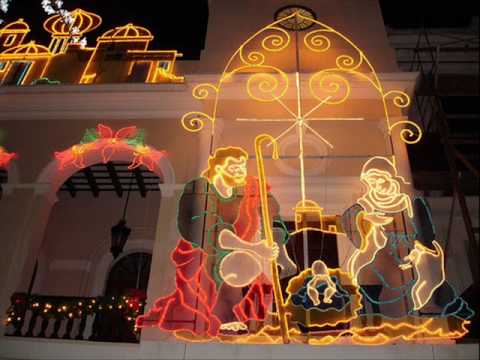 Exitos Navideños De Puerto Rico: La Botellita