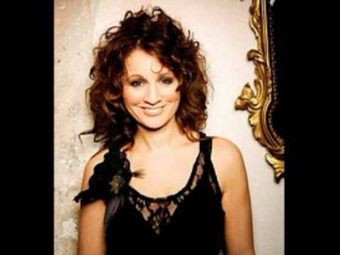 Jennifer Brown - Never been here before