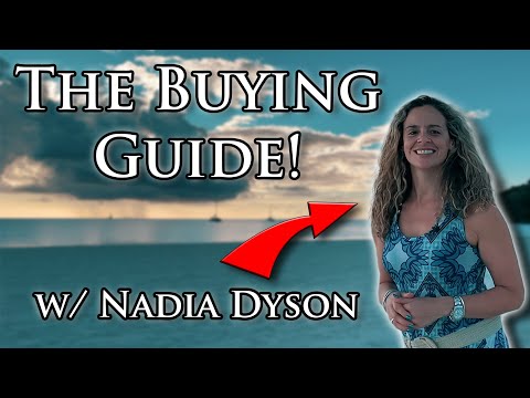 The Antigua Property Buying Guide by Nadia Dyson of Luxury Locations Real Esate