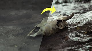- Start - One Simple Technique to Improve Your Lighting in Blender | Reverse Key Lighting