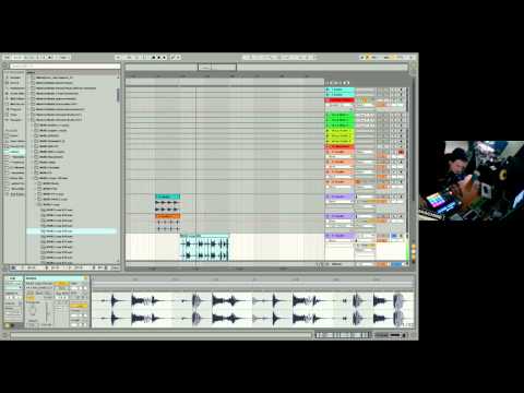 Ableton Live 9 Beginner Tutorial 09 - All About Warping