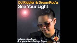 DJ Riddler & DreamRoc'A 