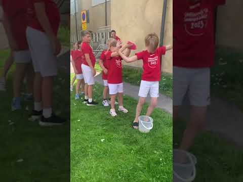 Sannadals SK Sommarläger 2023