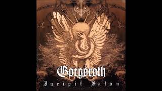 Gorgoroth - Litani til Satan (субтитры)