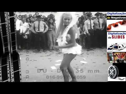 Carnaval de 1970 Portela Campeã. Atenção estou vendendo este vídeo. ZAP 16 99179-4059