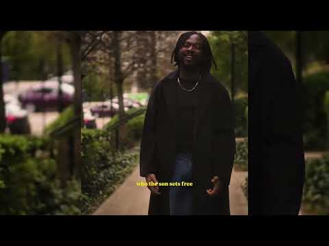 Johnny Drille – Easter Medley - Official Video