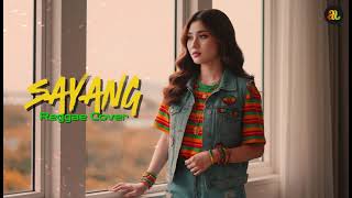 Download lagu Sayang - Via Vallen (Reggae Cover By AmiHastin) mp3