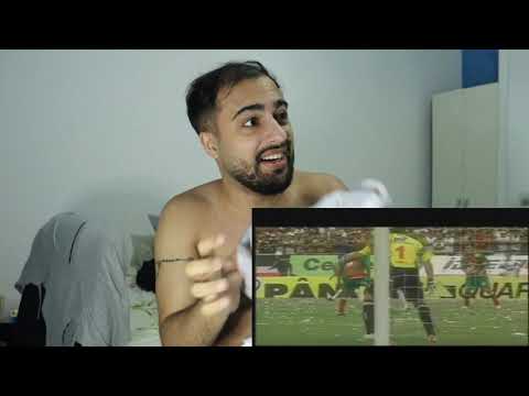 Santa Cruz 2 x 1 Portuguesa - Campeonato Brasileiro Série B 2005 *REVIVENDO*