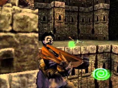 [FR] Let's play Legacy of Kain : Soul Reaver / Tumultus