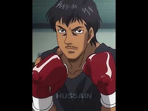 IPPO VS RICARDO 🥊💯 | #ippo #ippomakunouchi #takamura #boxing #hajimenoippo #animeedit #anime