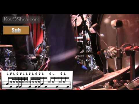 Best Drum Lesson | Tony Royster Jr with Dennis Chambers