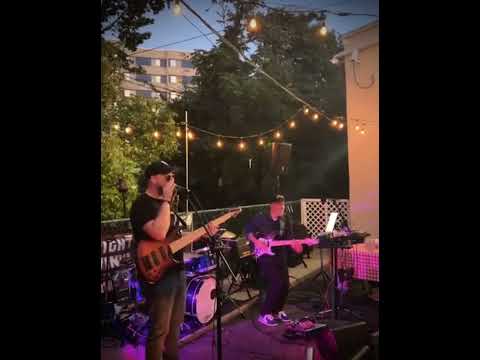 Chris Buono Collective - 9.4.24 featuring Lawrence Haber and Duke Clement (Part 2) #mtd4lyfe #bass