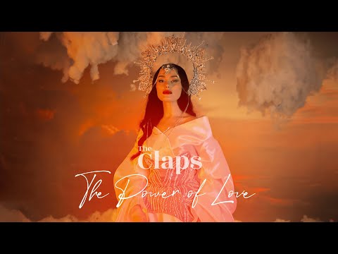 Power of love - Celine Dion (Yana Yusupova & The Claps cover)