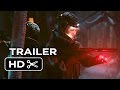 Infini TRAILER 1 (2015) - Luke Hemsworth, Daniel Macpherson Movie HD