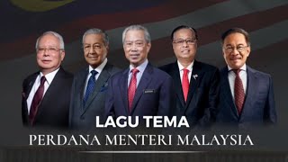 Download lagu Lagu Tema 5 Perdana Menteri mp3 Download lagu Lagu Tema 5 Perdana Menteri mp3