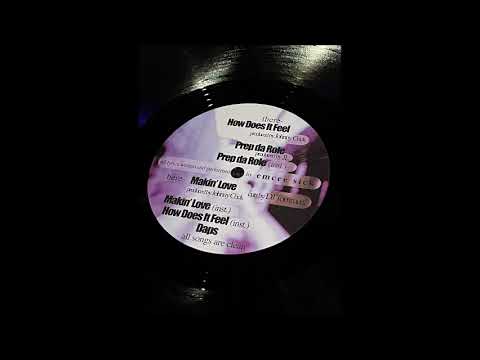 Xtracts of Slang  - Makin' Love