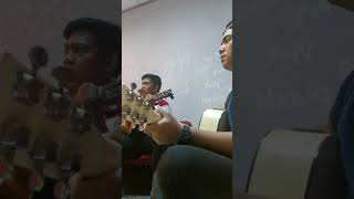 Download lagu Pertama Kali {Shaa} cover by Pt Heart Buskers mp3