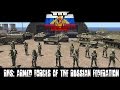 RHS: Escalation - Armed Forces of the Russian ...