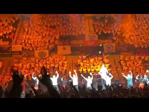 Young Voices 22/04/22