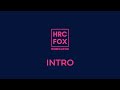 Horecafox Intro Sample