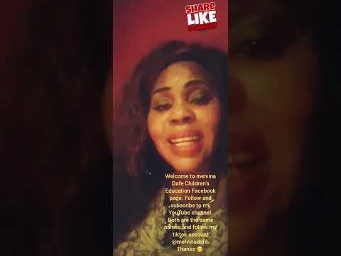 teaching your children how to do domestic work in early age